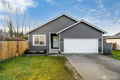 1228 Hemlock Place, Mount Vernon, WA 98273 - Photo 1
