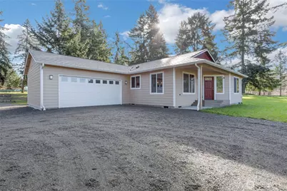 6814 300th Street S, Roy, WA 98580 - Photo 1