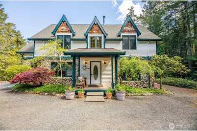 124 Firwood Lane, Friday Harbor, WA 98250 - Photo 1