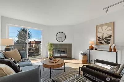 231 Belmont Avenue E #206, Seattle, WA 98102 - Photo 1
