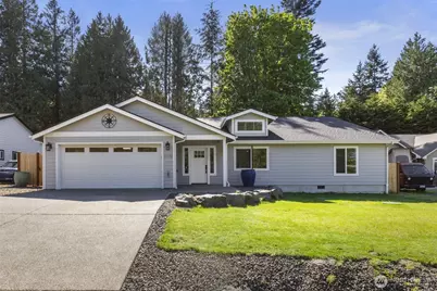 37110 Bay Street NE, Hansville, WA 98340 - Photo 1