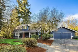 14720 NE 164th St, Woodinville, WA 98072 - Photo 1