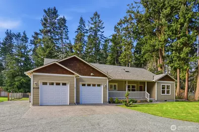 2110 NE Parker Road, Coupeville, WA 98239 - Photo 1