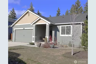 1602 Marian Drive, Cle Elum, WA 98922 - Photo 1