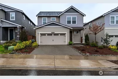 6022 Waverly Road SW, Port Orchard, WA 98367 - Photo 1