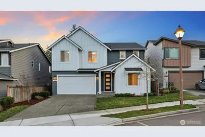 2463 NE Athlon Court, Poulsbo, WA 98370 - Photo 1