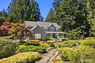 13221 Teem Loop Road NE, Bainbridge Island, WA 98110 - Photo 1