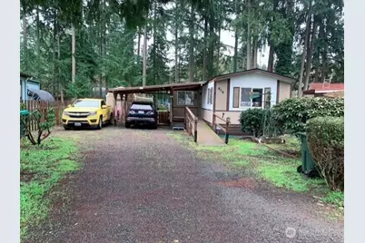 9011 Old Highway 99 SE #415, Olympia, WA 98501 - Photo 1