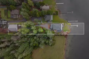 51 E Lynda Ln W, Shelton, WA 98584 - Photo 1
