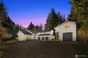 1174 SW Clevenger Ln, Port Orchard, WA 98367 - Photo 1