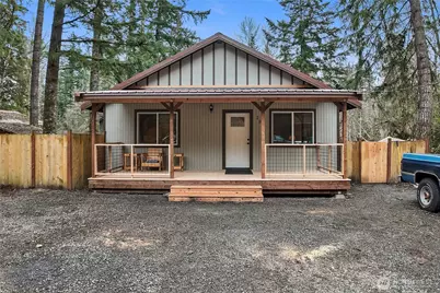 187 Paradise Drive, Ashford, WA 98304 - Photo 1