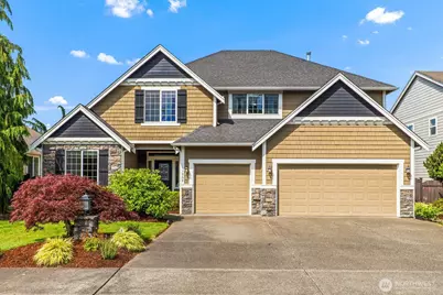 1004 23rd Street SW, Puyallup, WA 98371 - Photo 1