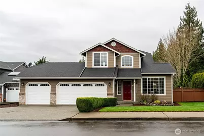 6512 75th Drive NE, Marysville, WA 98270 - Photo 1
