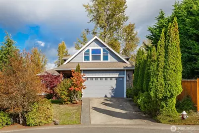 3409 Sitka Court, Bellingham, WA 98226 - Photo 1