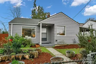 4221 S Willow Street S, Seattle, WA 98118 - Photo 1