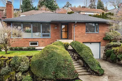 3036 12th Avenue W, Seattle, WA 98119 - Photo 1