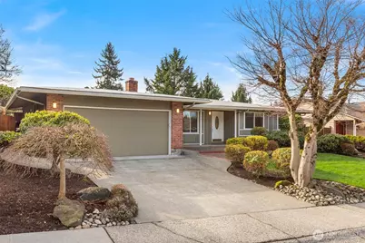 11619 NE 135th Street, Kirkland, WA 98034 - Photo 1