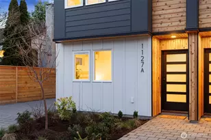 1127 NW 58th St, Seattle, WA 98107 - Photo 1