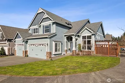 23834 SE 284th Street, Maple Valley, WA 98038 - Photo 1