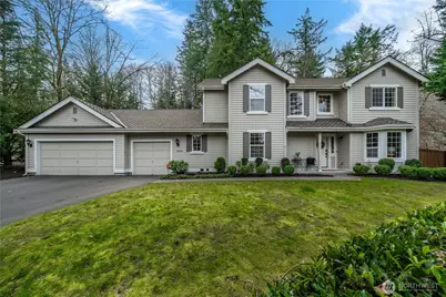 20055 SE 290th Place, Kent, WA 98042 - Photo 1