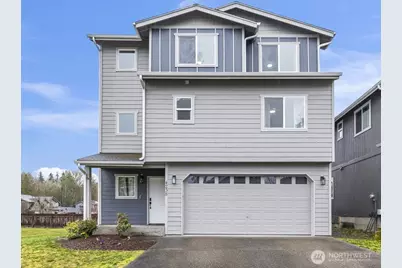 4238 SE Horsehead Way, Port Orchard, WA 98366 - Photo 1