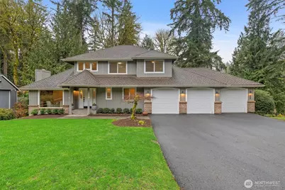 19403 NE 203rd Place, Woodinville, WA 98077 - Photo 1