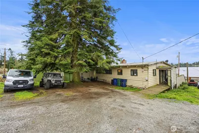 6807 Totem Beach Loop Road, Tulalip, WA 98270 - Photo 1