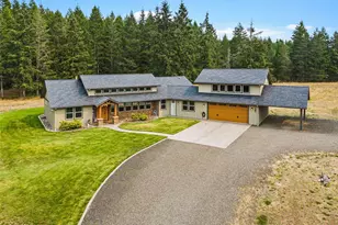 4780 E Brockdale Rd, Shelton, WA 98584 - Photo 1