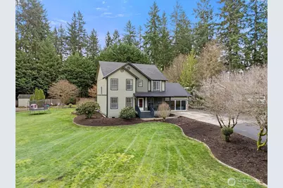 17018 45th Street E, Lake Tapps, WA 98391 - Photo 1