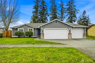7812 NW 262nd St, Stanwood, WA 98292 - Photo 1