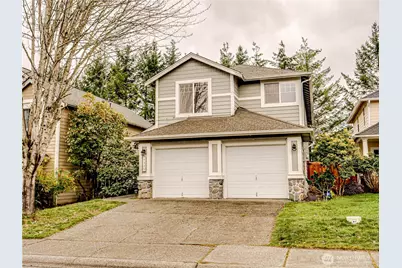 4375 249th Avenue SE, Sammamish, WA 98029 - Photo 1