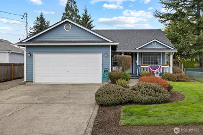 116 16th Street NW, Puyallup, WA 98371 - Photo 1