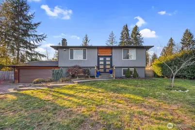 12702 214th Avenue Ct E, Bonney Lake, WA 98391 - Photo 1