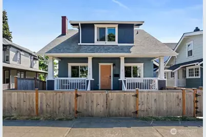 719 S Sheridan Avenue, Tacoma, WA 98405 - Photo 1