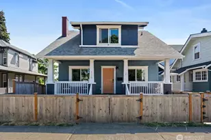 719 S Sheridan Ave, Tacoma, WA 98405 - Photo 1