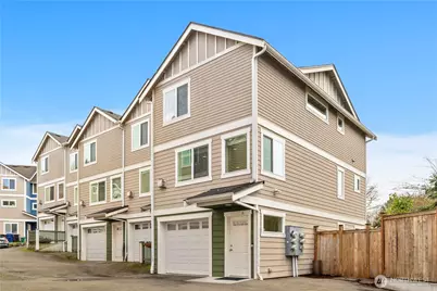 10130 Holman Road NW #A, Seattle, WA 98177 - Photo 1
