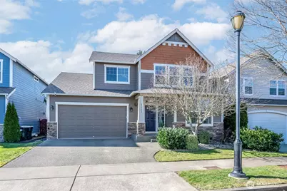 7111 Axis Street SE, Lacey, WA 98513 - Photo 1