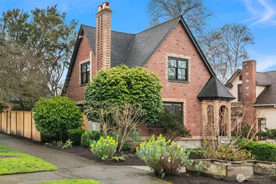 6756 17th Avenue NW, Seattle, WA 98117 - Photo 1