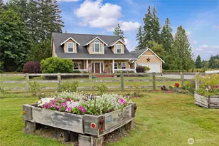 8612 240th Ave E, Buckley, WA 98321 - Photo 1