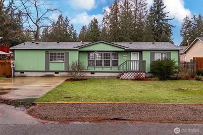 20810 93rd Street E, Bonney Lake, WA 98391 - Photo 1