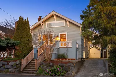 4806 1st Avenue NW, Seattle, WA 98107 - Photo 1