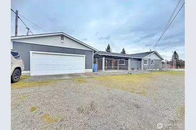 5302 N 46th Street, Tacoma, WA 98407 - Photo 1