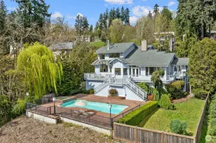 8825 NE 116th Pl, Kirkland, WA 98034 - Photo 1