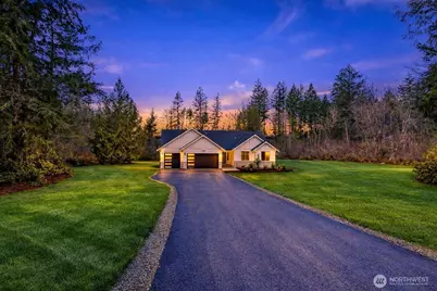 13920 130th Avenue NW, Gig Harbor, WA 98329 - Photo 1