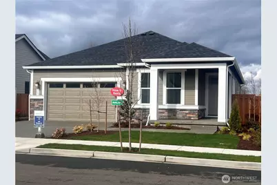 549 Thompson (Lot 3) Drive, Enumclaw, WA 98022 - Photo 1