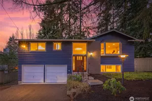 1641 N 185th St, Shoreline, WA 98133 - Photo 1