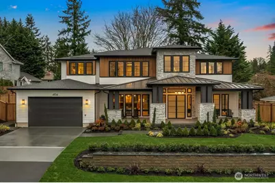 4104 83rd Avenue SE, Mercer Island, WA 98040 - Photo 1