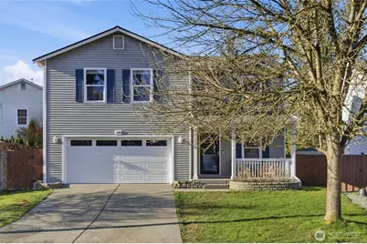 11420 51st Avenue SE, Everett, WA 98208 - Photo 1