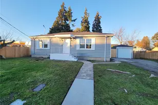 131 S 64th St, Tacoma, WA 98408 - Photo 1
