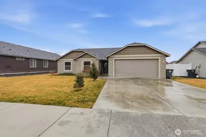 1341 E Landon Street, Moses Lake, WA 98837 - Photo 1